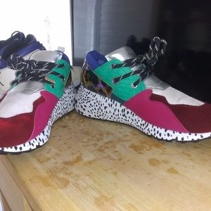 Steve Madden Clif multicolor
